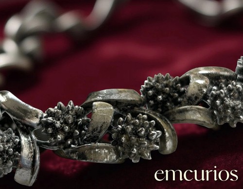 Coro vintage jewelcraft - coro,