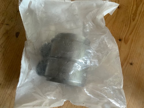 Genuine porsche 997 exhaust - porsche,