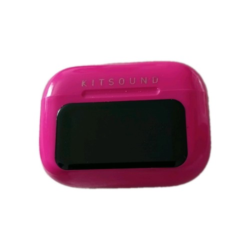 Kitsound wireless earbuds - kitsound, &
