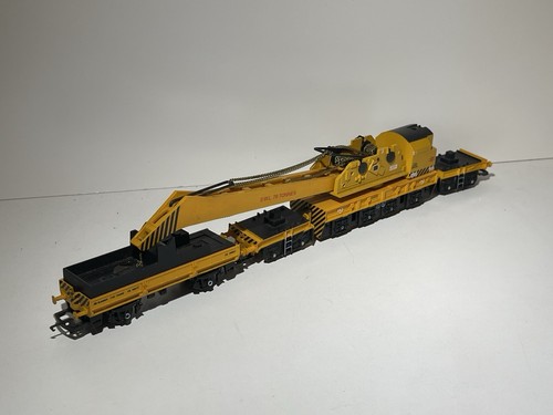 Hornby gauge model - hornby, oo