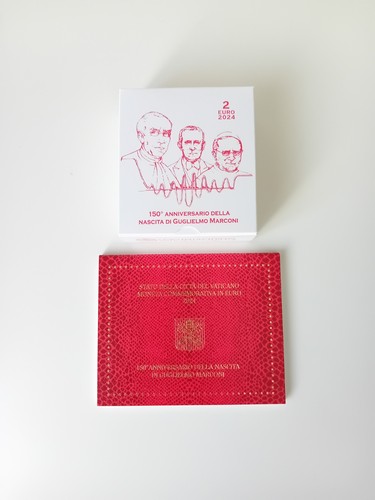Euro vatican 2024 - x,