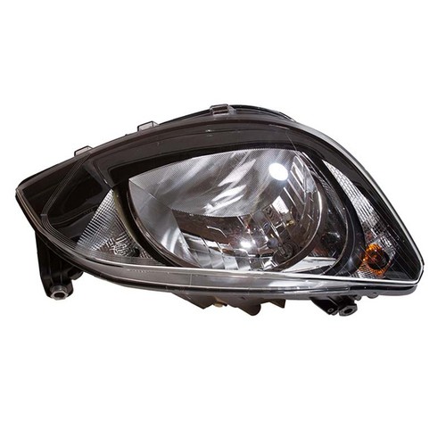 1lj 010 672 041 headlight - 672-041,