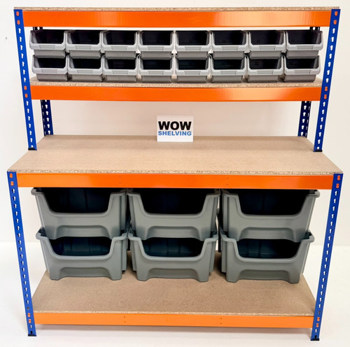 Wow workstation workbench - workstation,