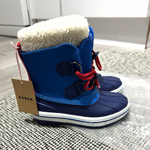 Mini boden kids snow - kids,