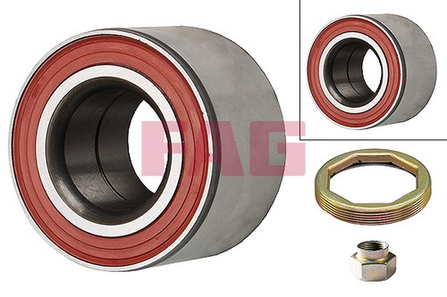 713 6901 fag wheel bearing - 713,
