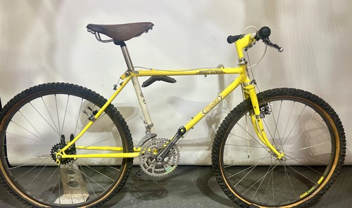 1983 moots mountaineer - , very