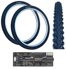 PAIR Kenda 26 x 1.95 Black