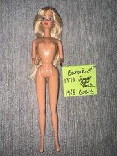 Vintage Barbie - 1976