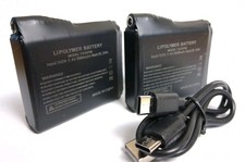 Heated Glove Generic Twin