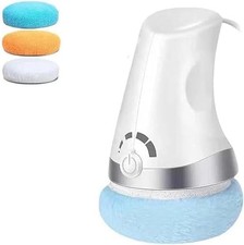 3 in 1 Body Sculpt Massage Machine Fat Burner Butt Lift Body Sculpting Cellulit