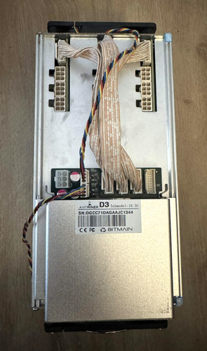 Bitmain antminer gh s - bitmain, 19.3