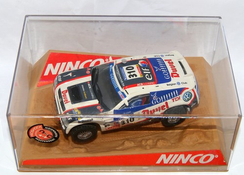 Ninco 50381 volkswagen - ninco,
