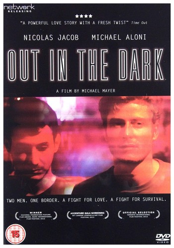 Out the dark - dark, **new**