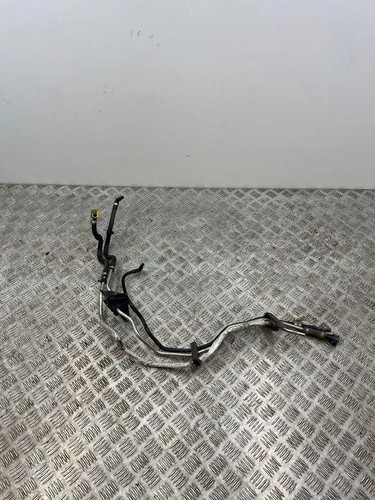 Jaguar x260 fuel pipe - jaguar,