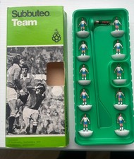 Vintage 1970s 1980s Subbuteo