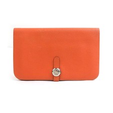 Hermes Long Wallet Dogon GM