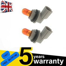 Side marker light - 2x,