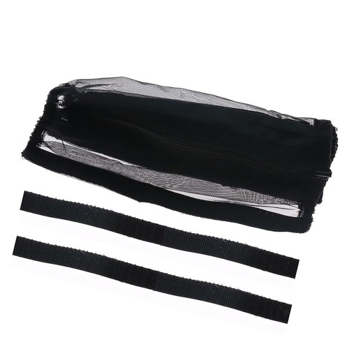 Car chassis dust cover - 1/16,