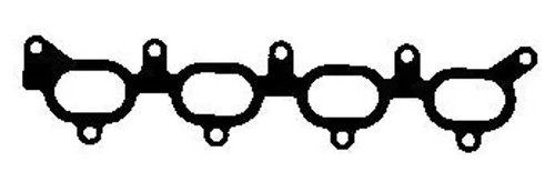 Intake manifold gasket mg6599 - intake,