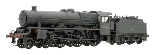 Bachmann gauge 30 - 'oo, 30-285