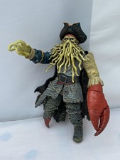 Pirates of the Caribbean Davy