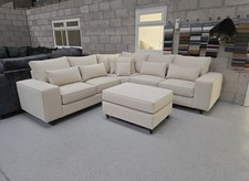Luxury | Soho corner sofa |