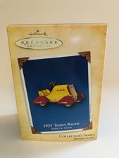 Hallmark 2004 Keepsake