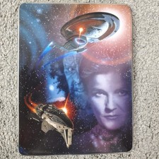 Franklin Mint Star Trek