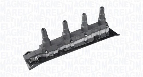 Ignition coil fits saab - fits:, 9000