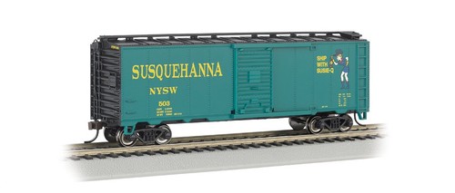Bachmann trains 17001 - bachmann,
