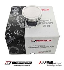 Wiseco Forged Piston | Ford
