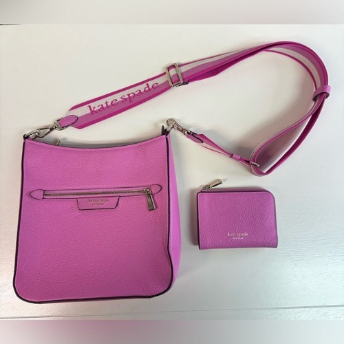 Kate spade pink hudson - kate,