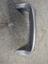 Vauxhall Nova Mk2 Dash  Speedo Clock Surround Trim