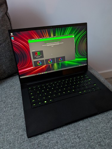 Razer blade ryzen - blade, 9
