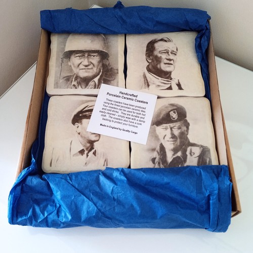 Fathers day john wayne - fathers,