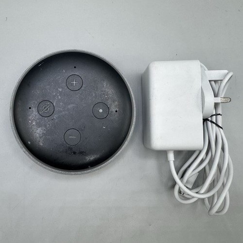 Amazon echo dot - echo, generation