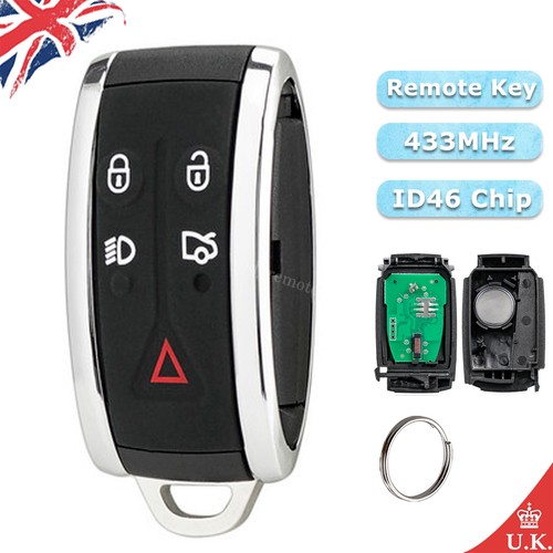 433mhz smart remote - smart, fob