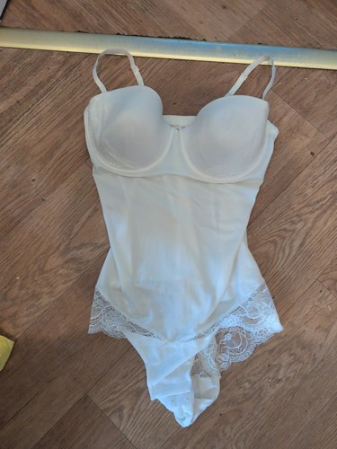 Secret possessions 36dd white - possessions,