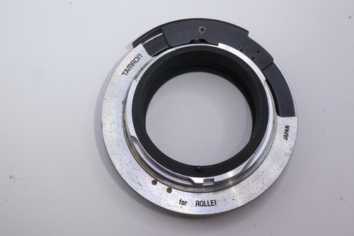 Tamron adaptall adapter - adaptall,
