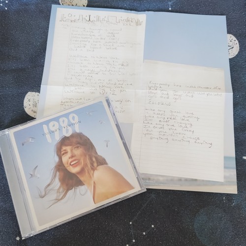 Taylor swift 1989 - taylor,