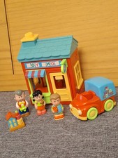 Elc Happyland Toy Shop With