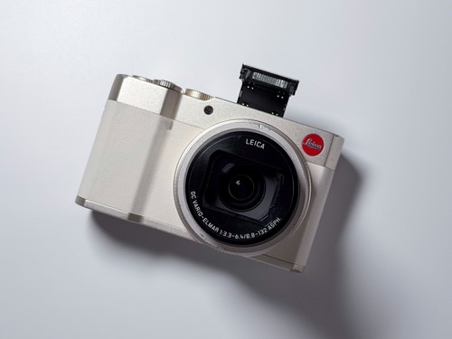 Leica lux typ - leica,