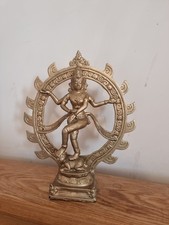 Balinese lord shiva metal - lord,
