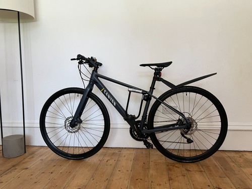 Canyon roadlite women 21 - women,