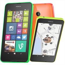 Nokia Lumia 635 4G 8GB All Colours Windows Smartphone - Excellent Condition