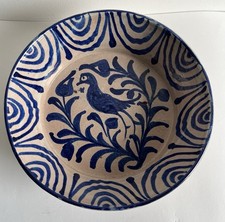 Fajalauza Spanish Antique