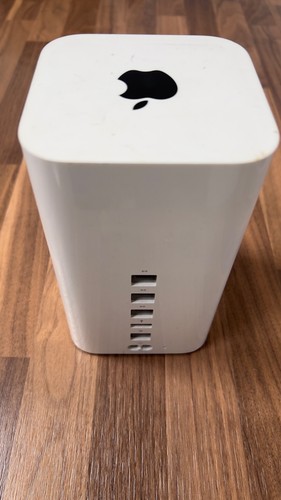 Apple airport time capsule - apple,