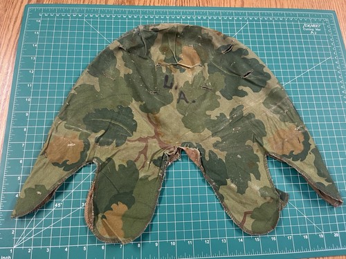 Vietnam era army camo - vietnam,