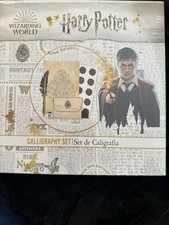 Harry potter owl feather quill - owl,