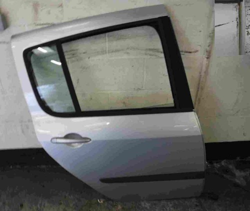 Renault modus 2004 2008 - renault, 2004-2008